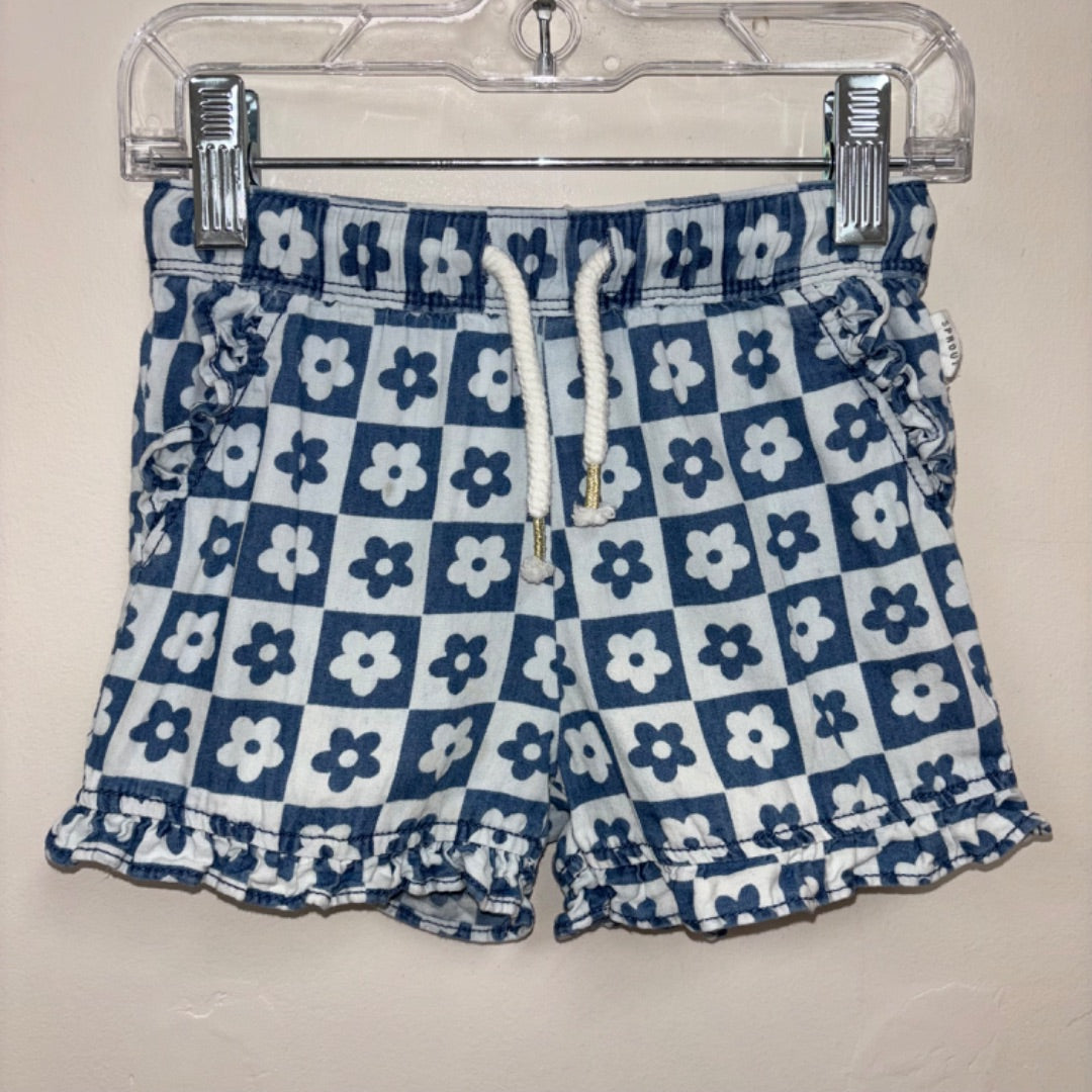 Sprout Shorts - Size 1