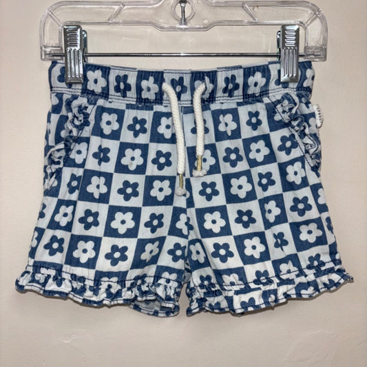Sprout Shorts - Size 1