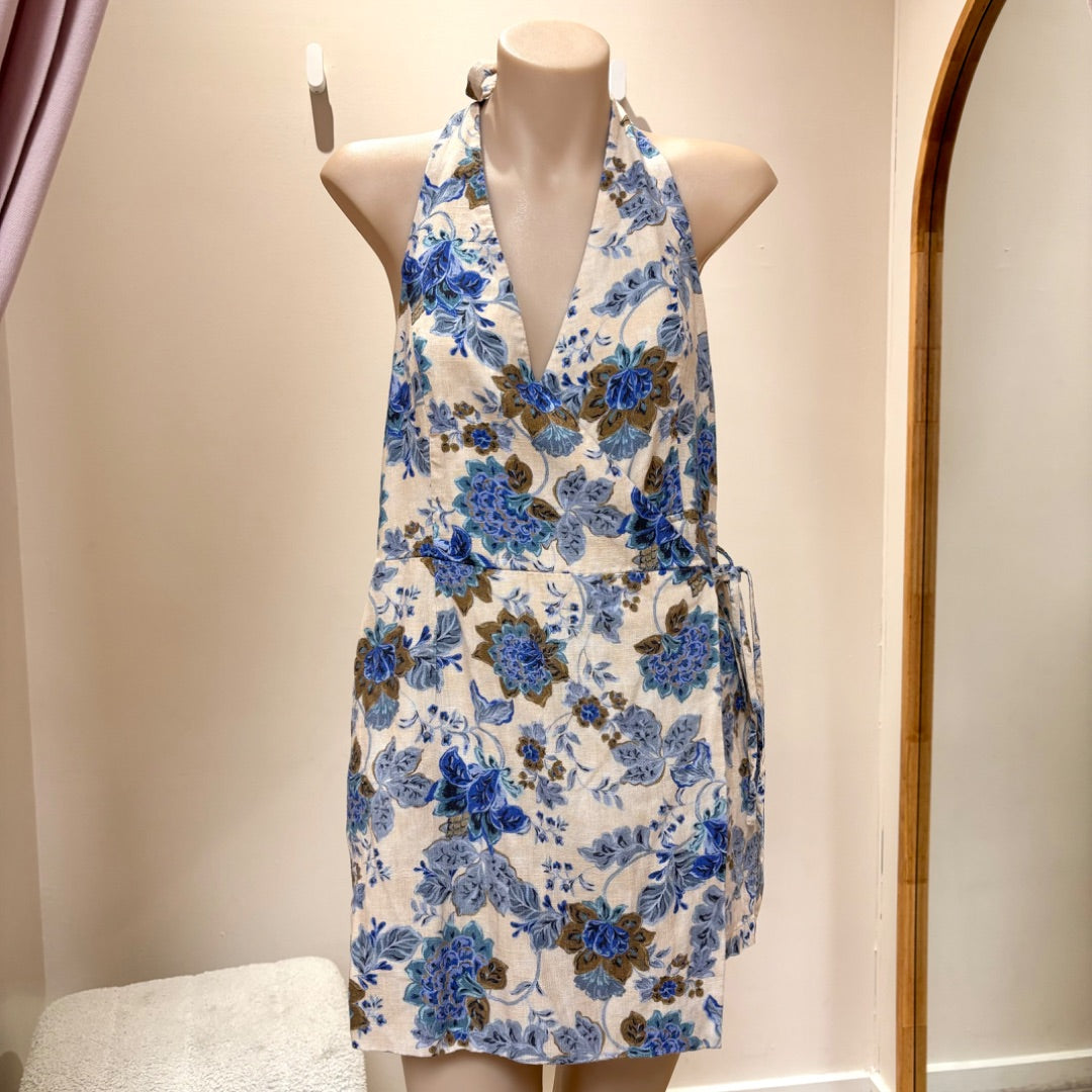 MinkPink Playsuit - Size 12