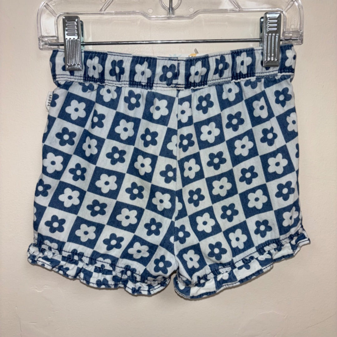 Sprout Shorts - Size 1
