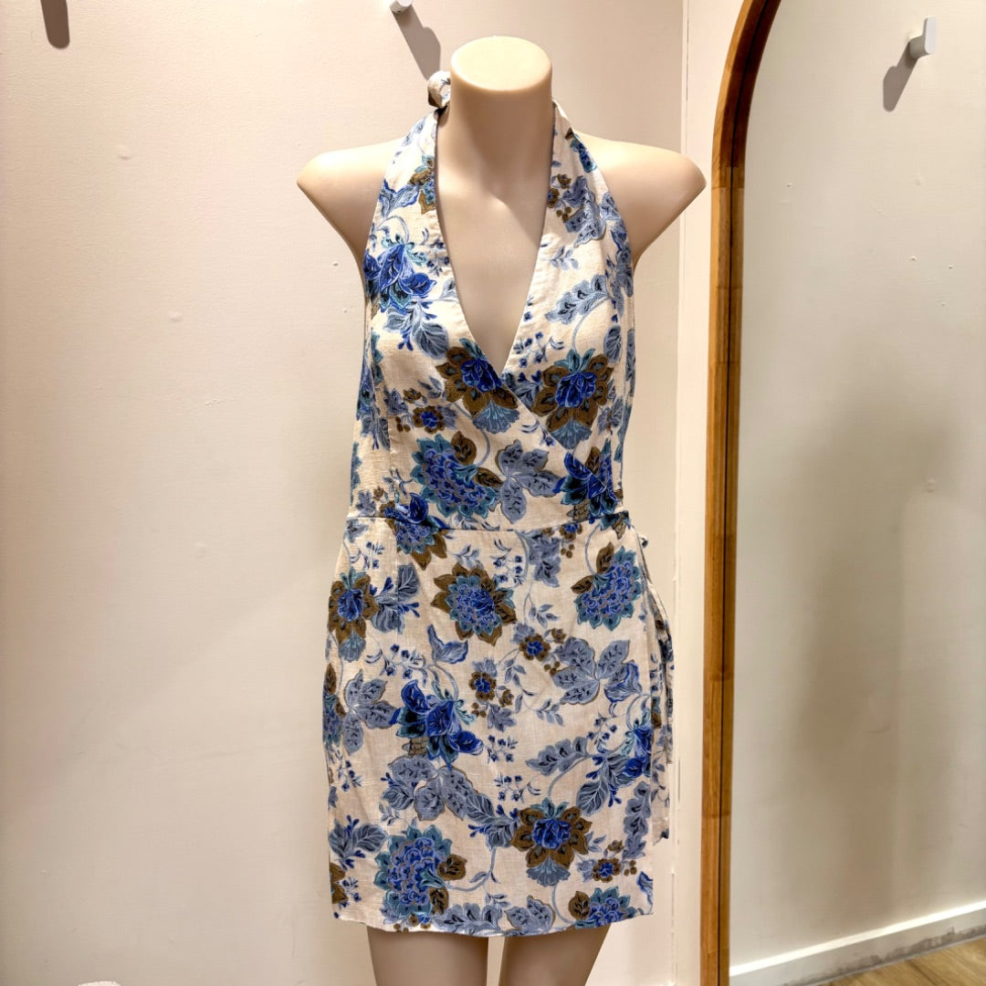MinkPink Playsuit - Size 12