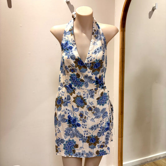 MinkPink Playsuit - Size 12