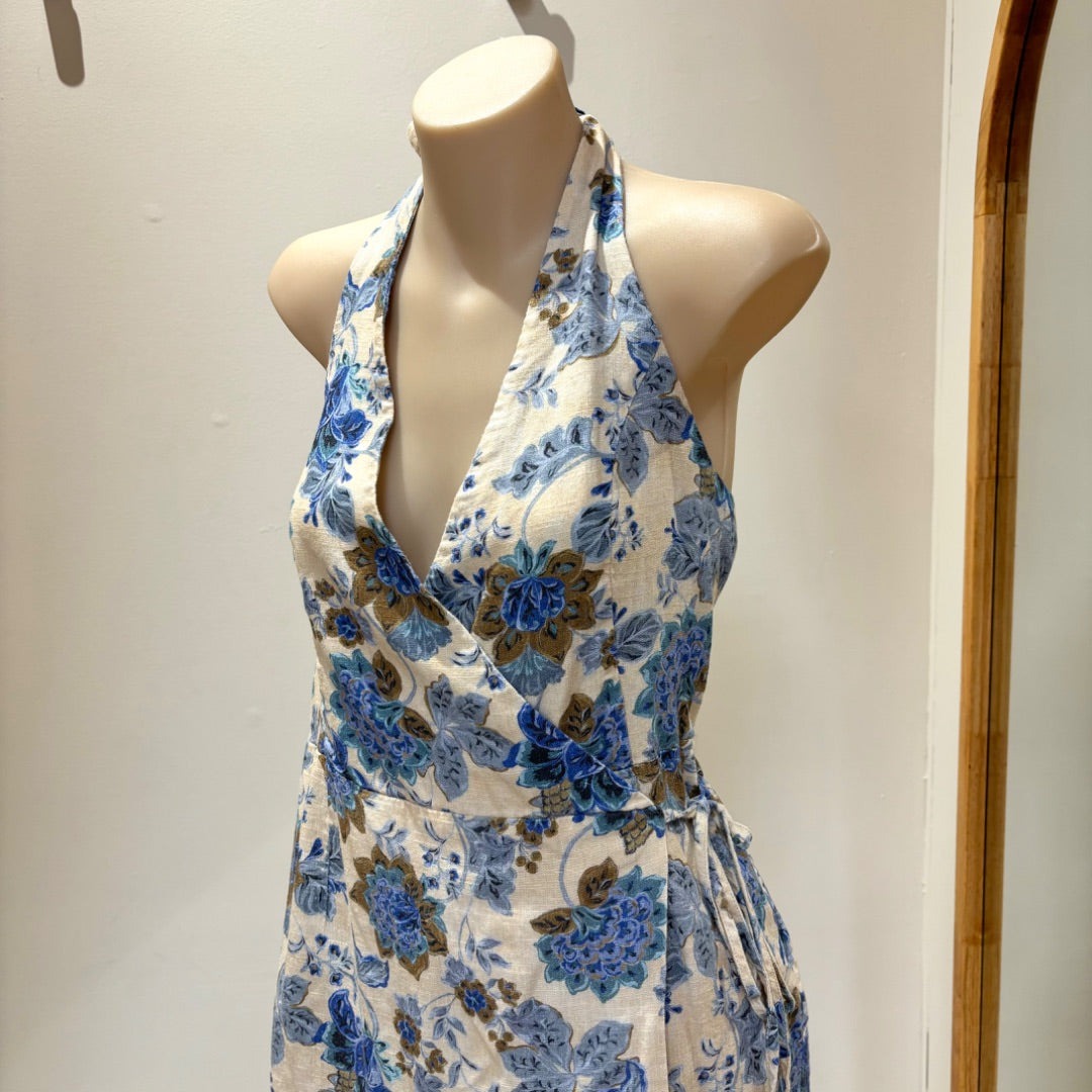 MinkPink Playsuit - Size 12