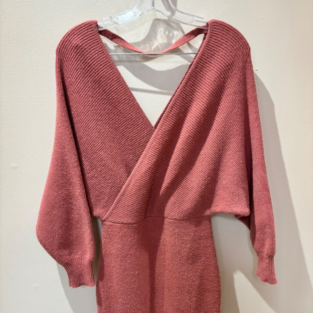 Indikah Knit Dress - Size 10