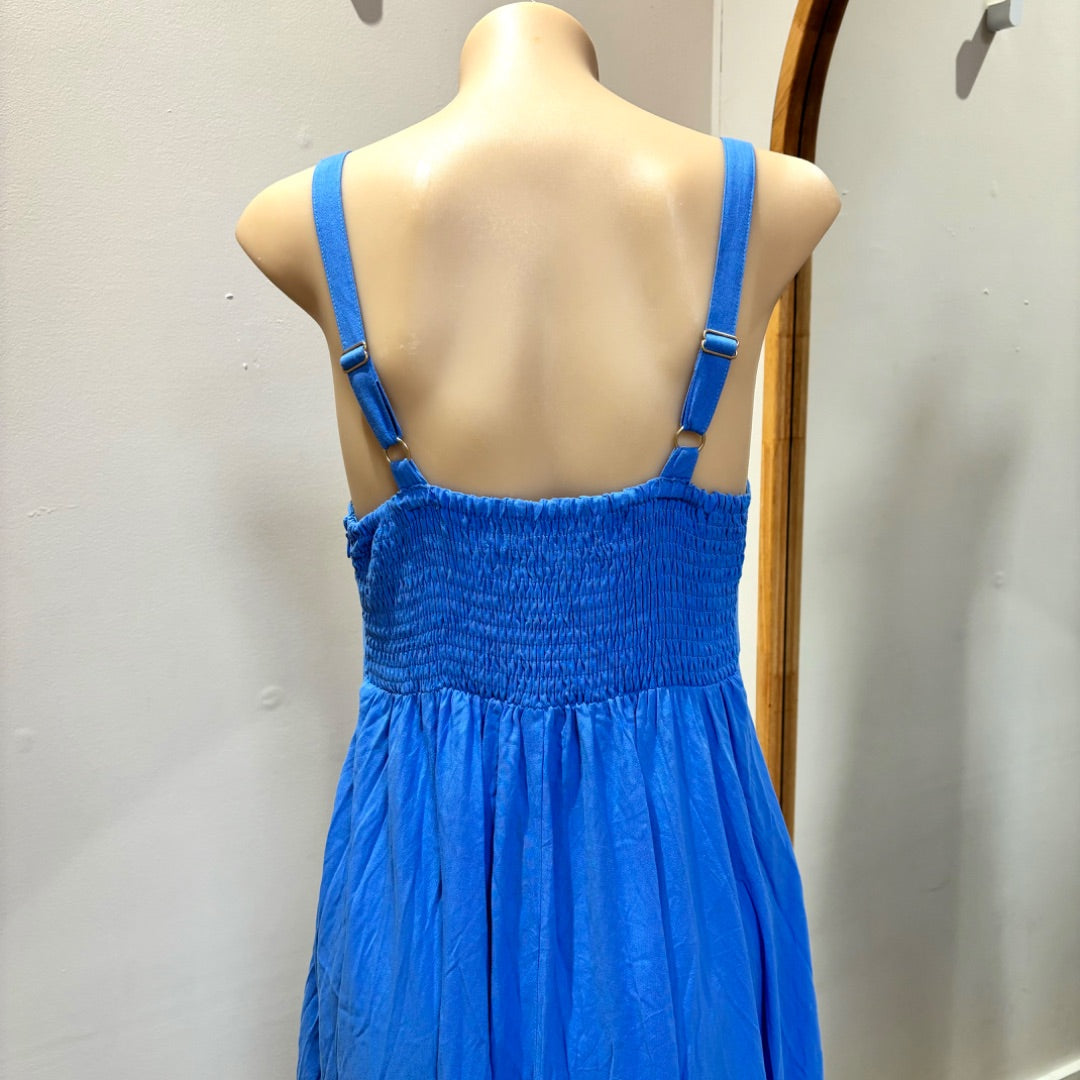 Haven Dress - Size S/M