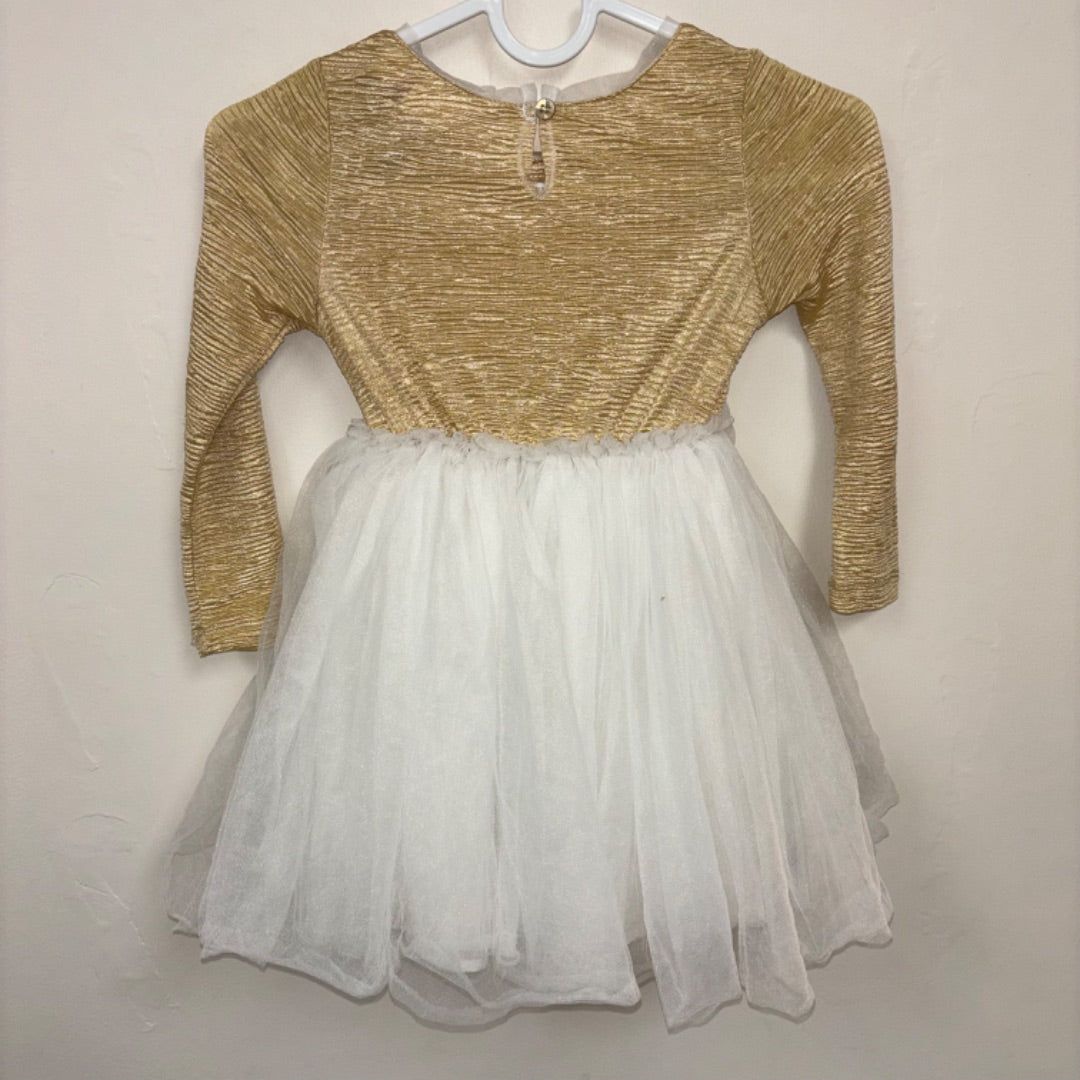 Origami Dress - Size 3