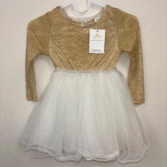 Origami Dress - Size 3