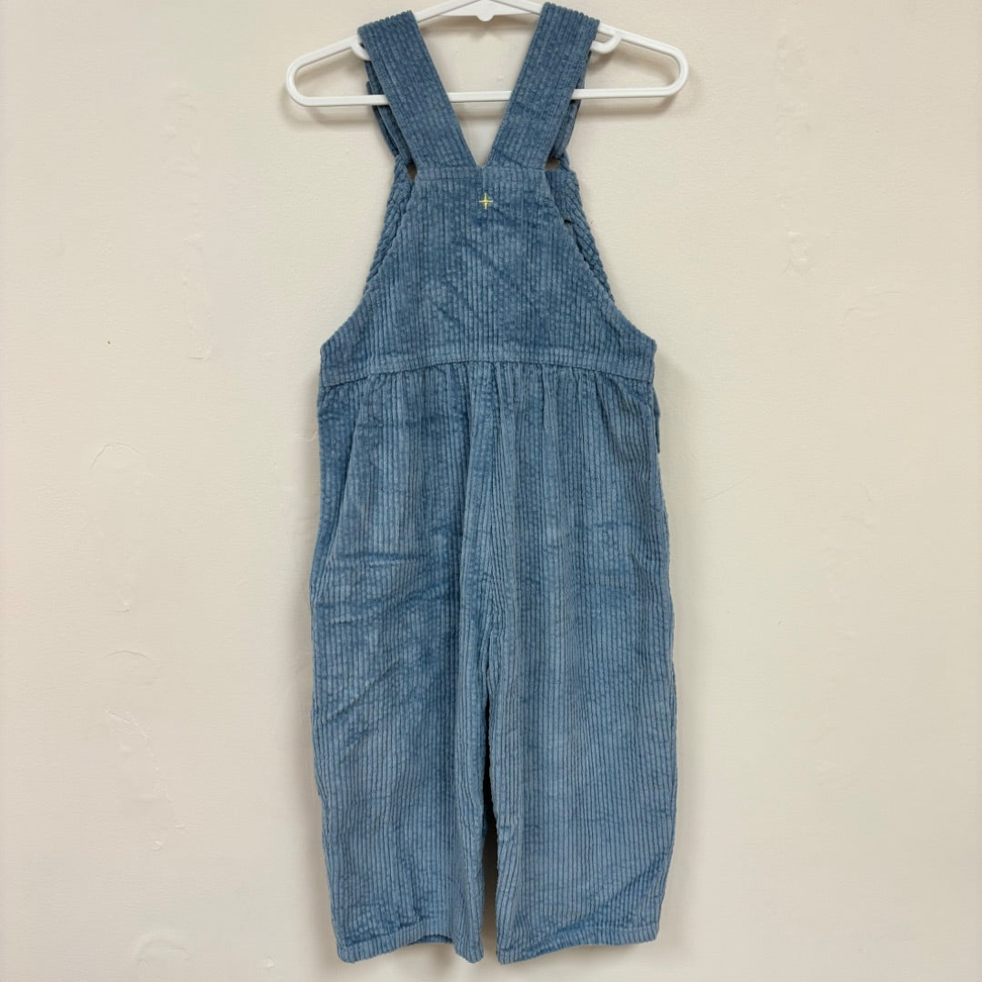 Goldie & Ace Overalls - Size 2