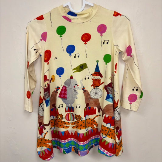 Gorman Dress - Size 3-4