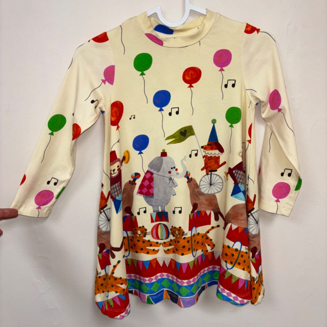 Gorman Dress - Size 3-4