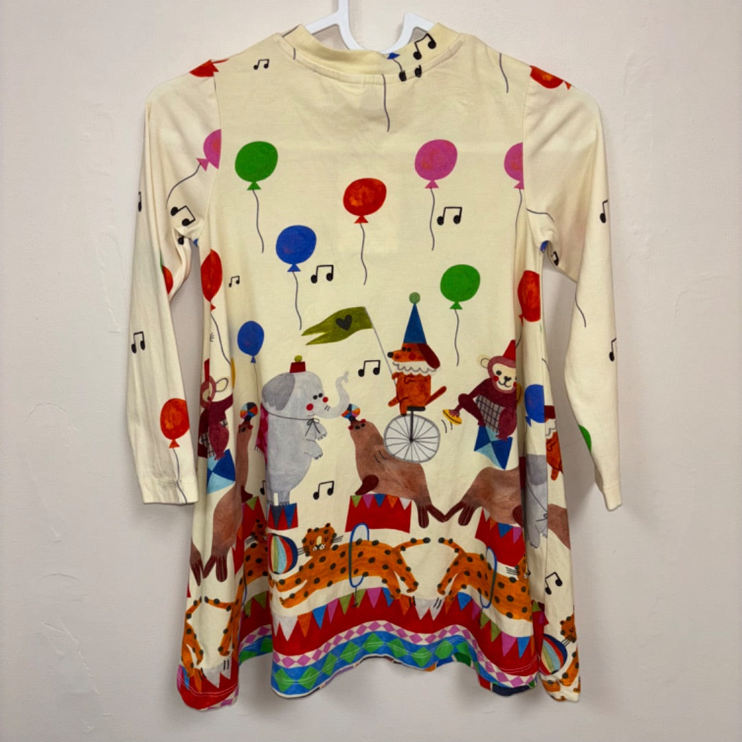 Gorman Dress - Size 3-4
