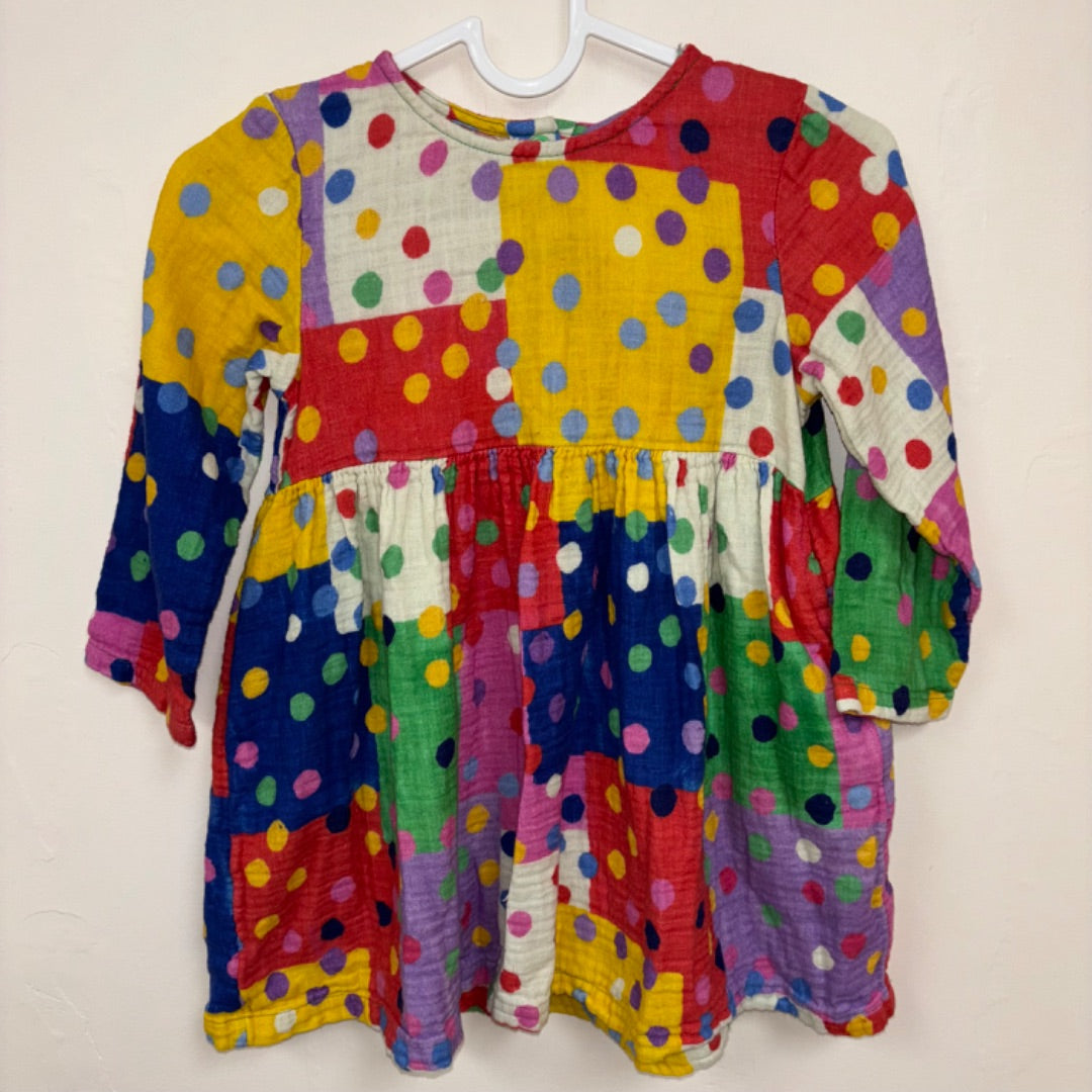 Gorman Dress - Size 3-4