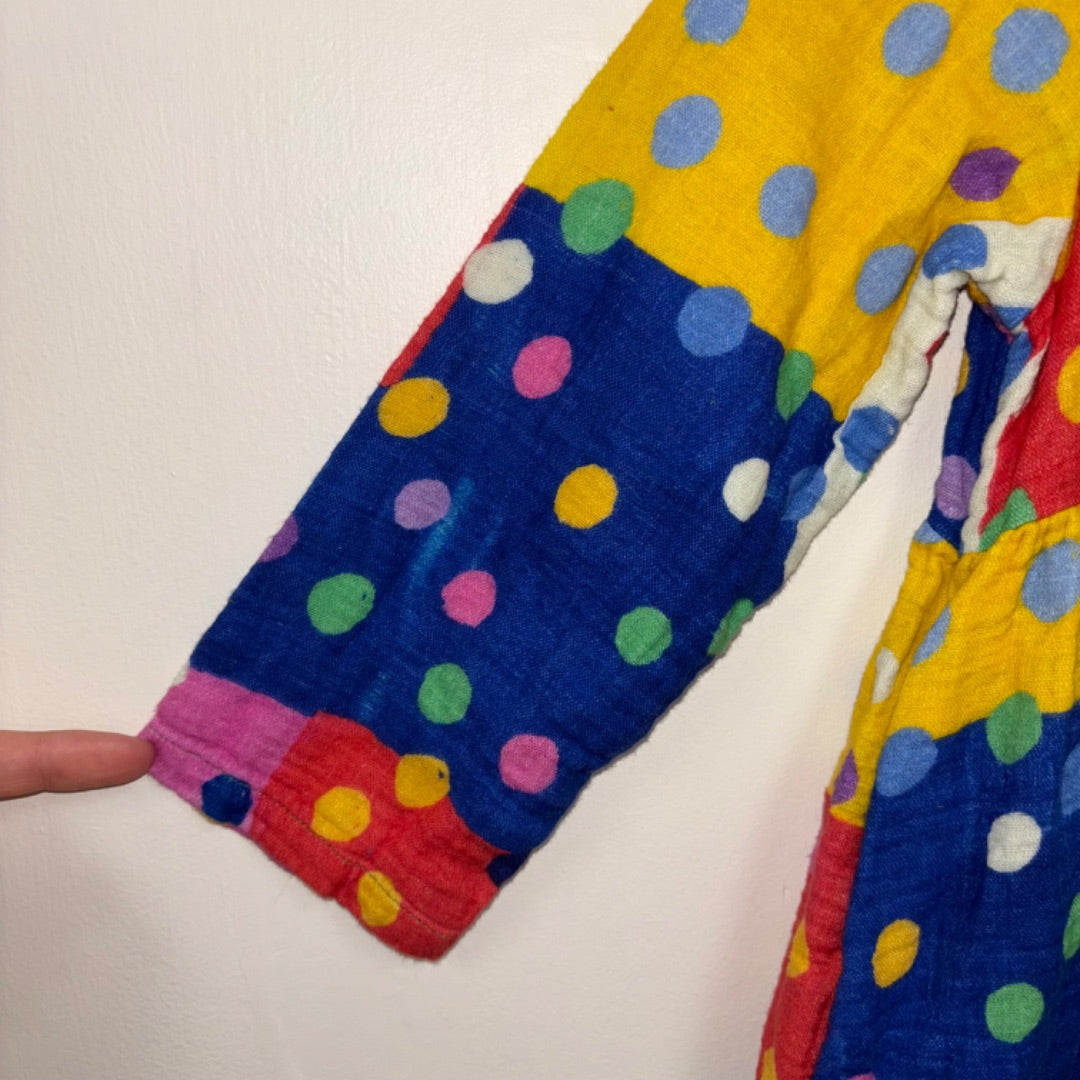 Gorman Dress - Size 3-4