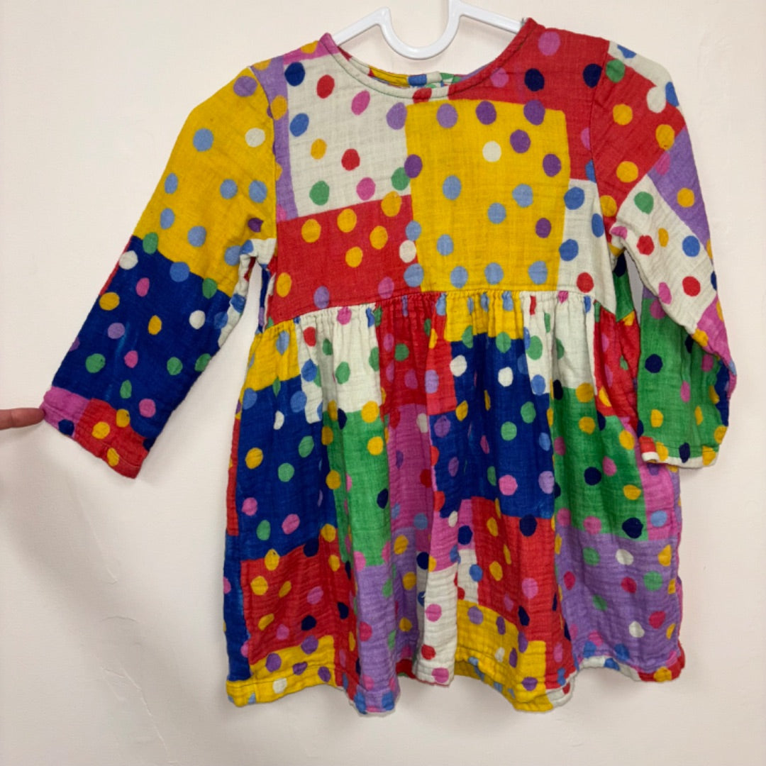 Gorman Dress - Size 3-4