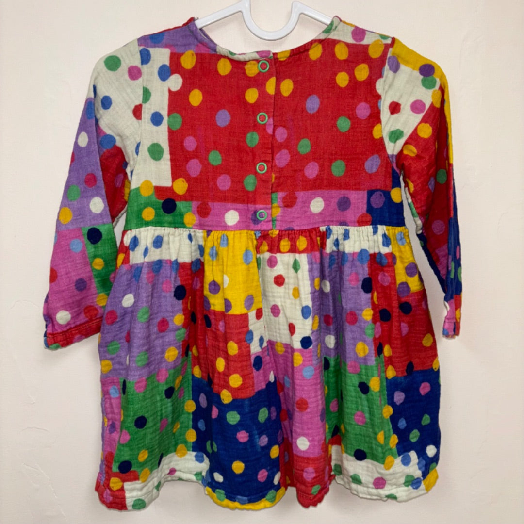 Gorman Dress - Size 3-4