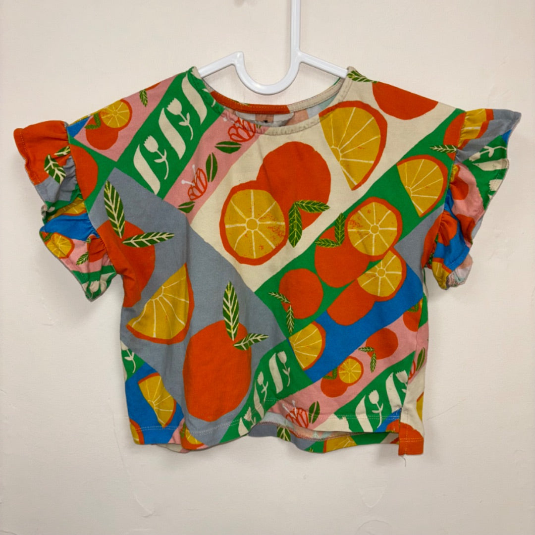 Gorman Tee - Size 3-4