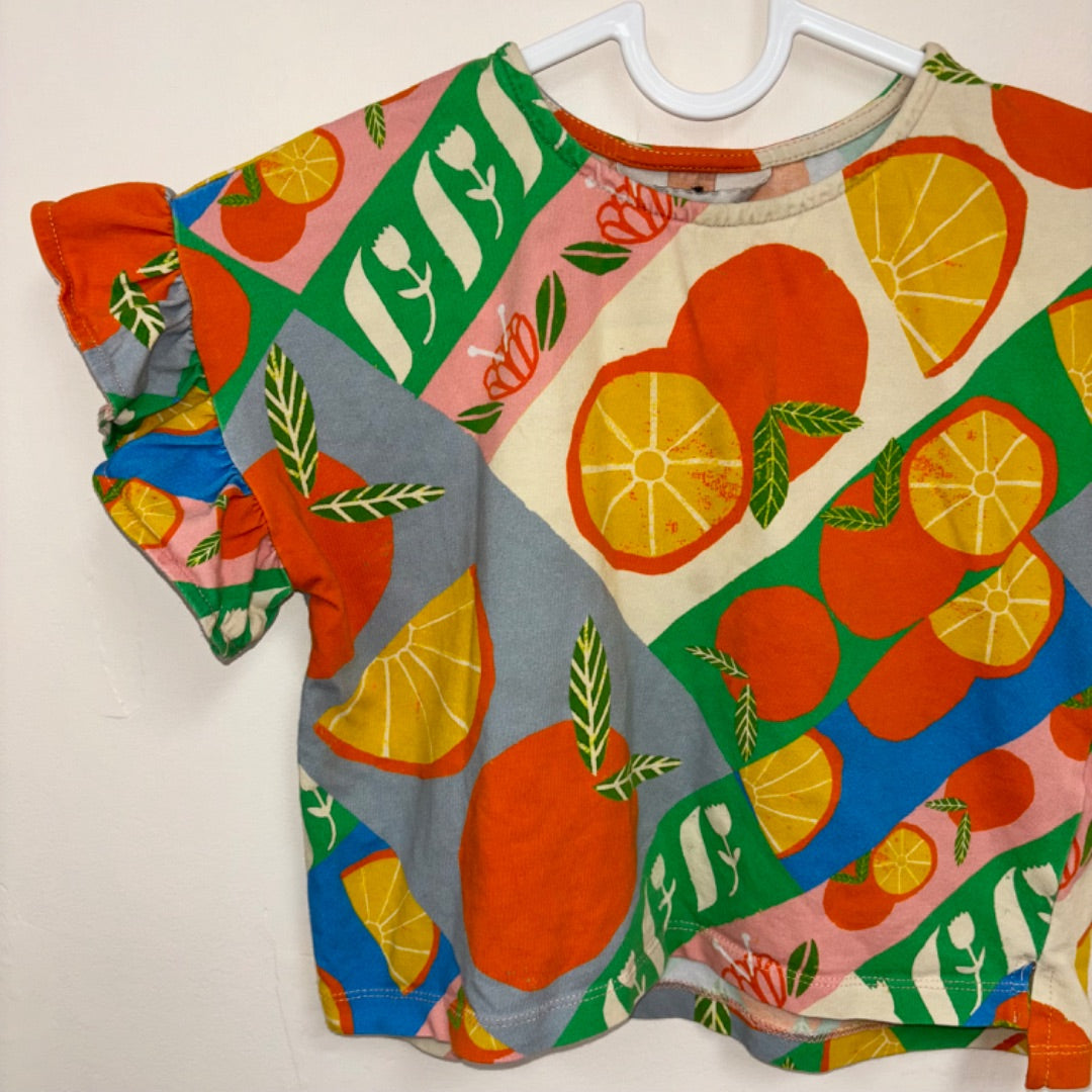 Gorman Tee - Size 3-4