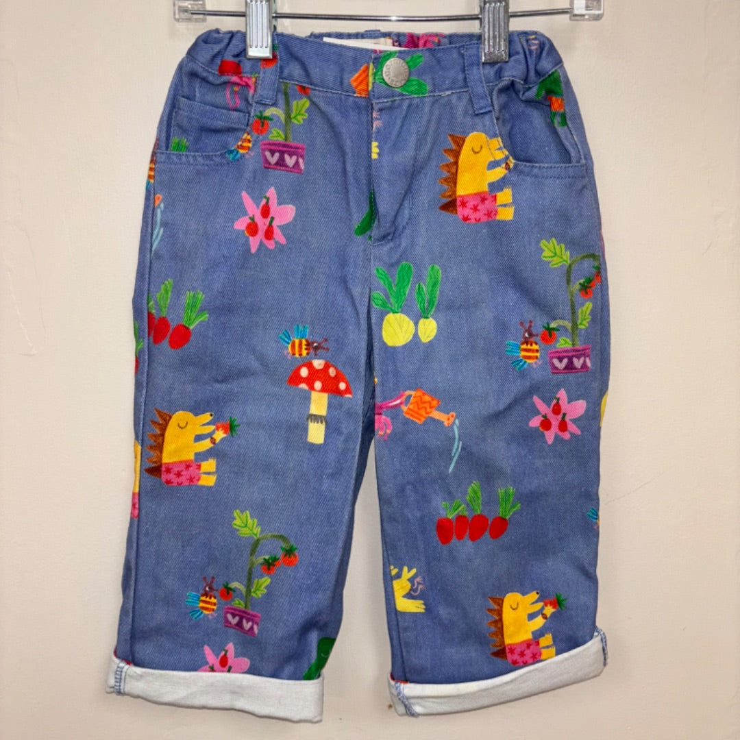 Gorman Jeans - Size 2-3