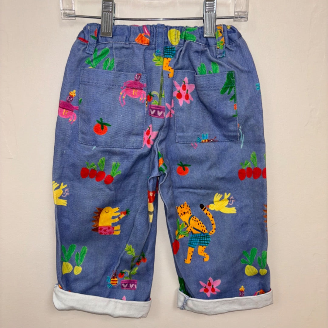 Gorman Jeans - Size 2-3