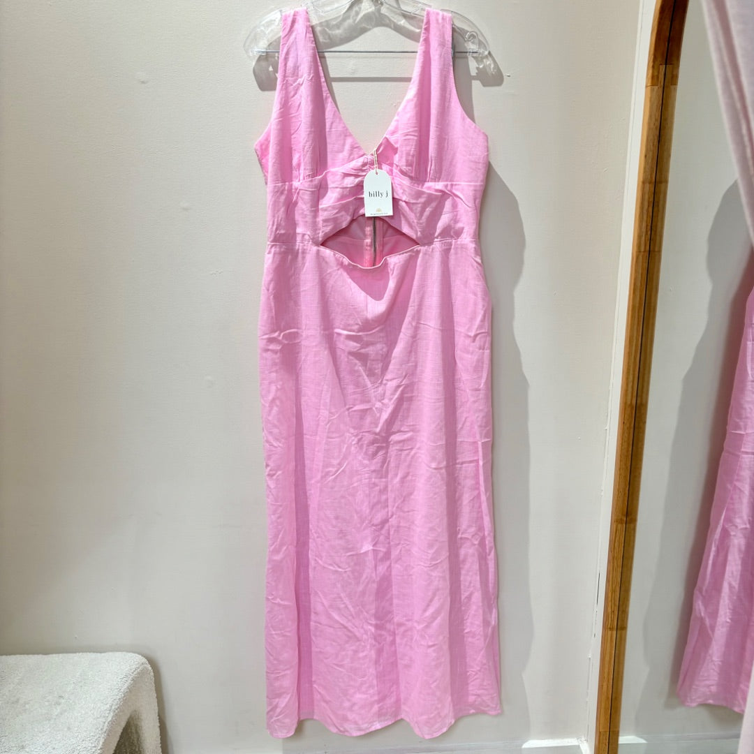 Billy J Dress BNWT - Size 18