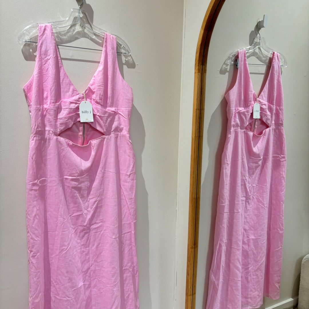 Billy J Dress BNWT - Size 18