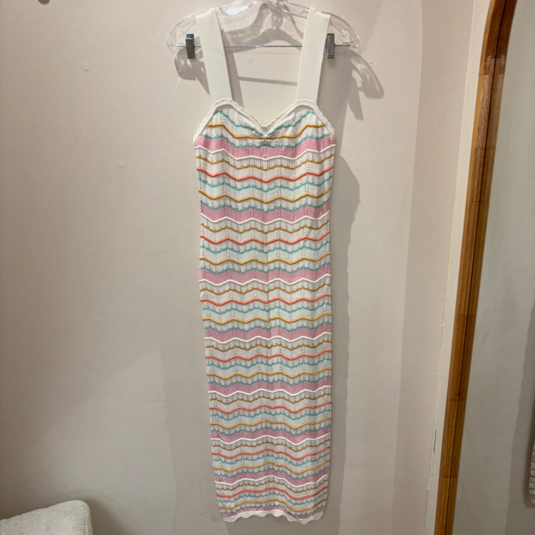 Steele Dress - Size M