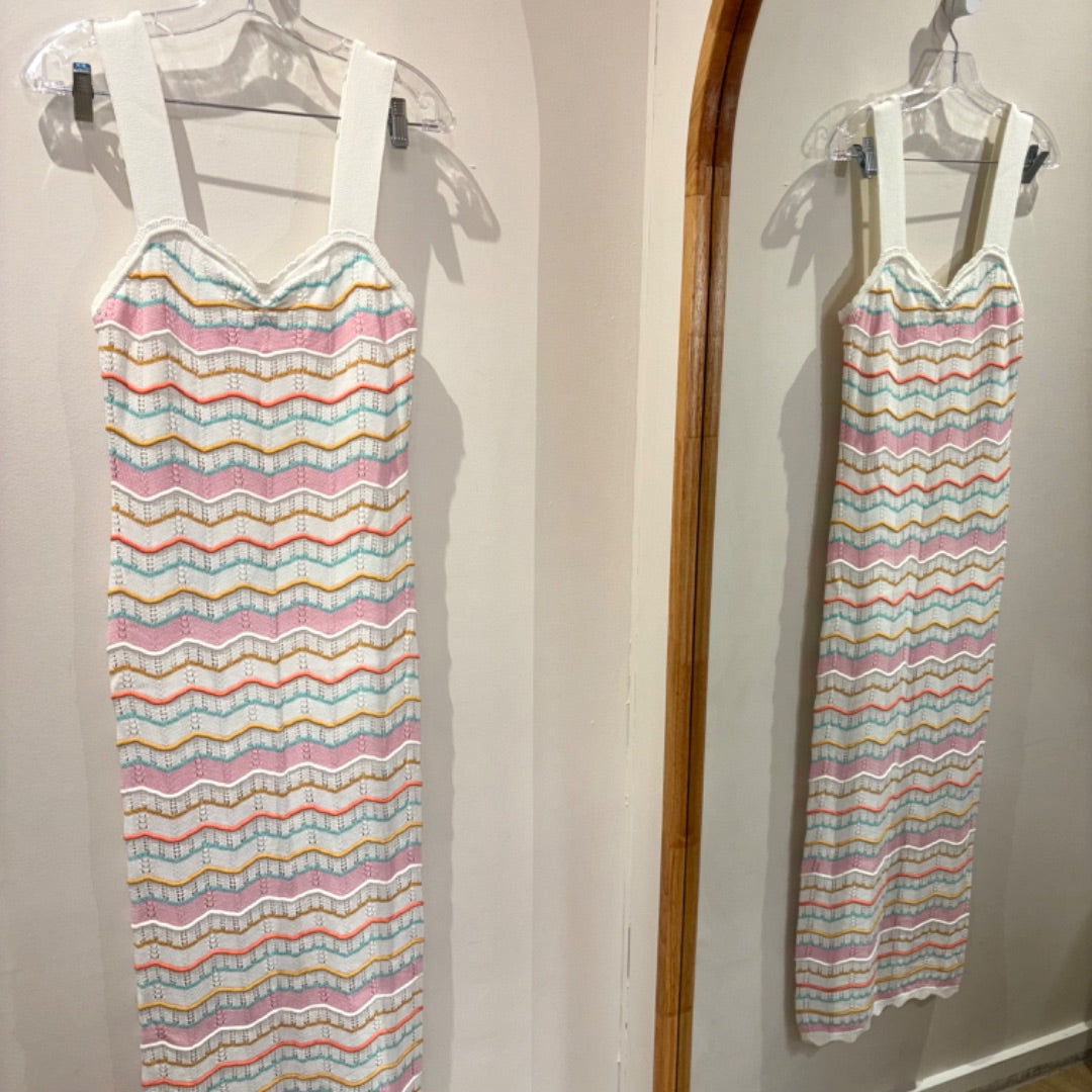 Steele Dress - Size M