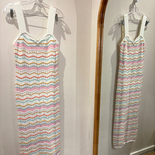 Steele Dress - Size M