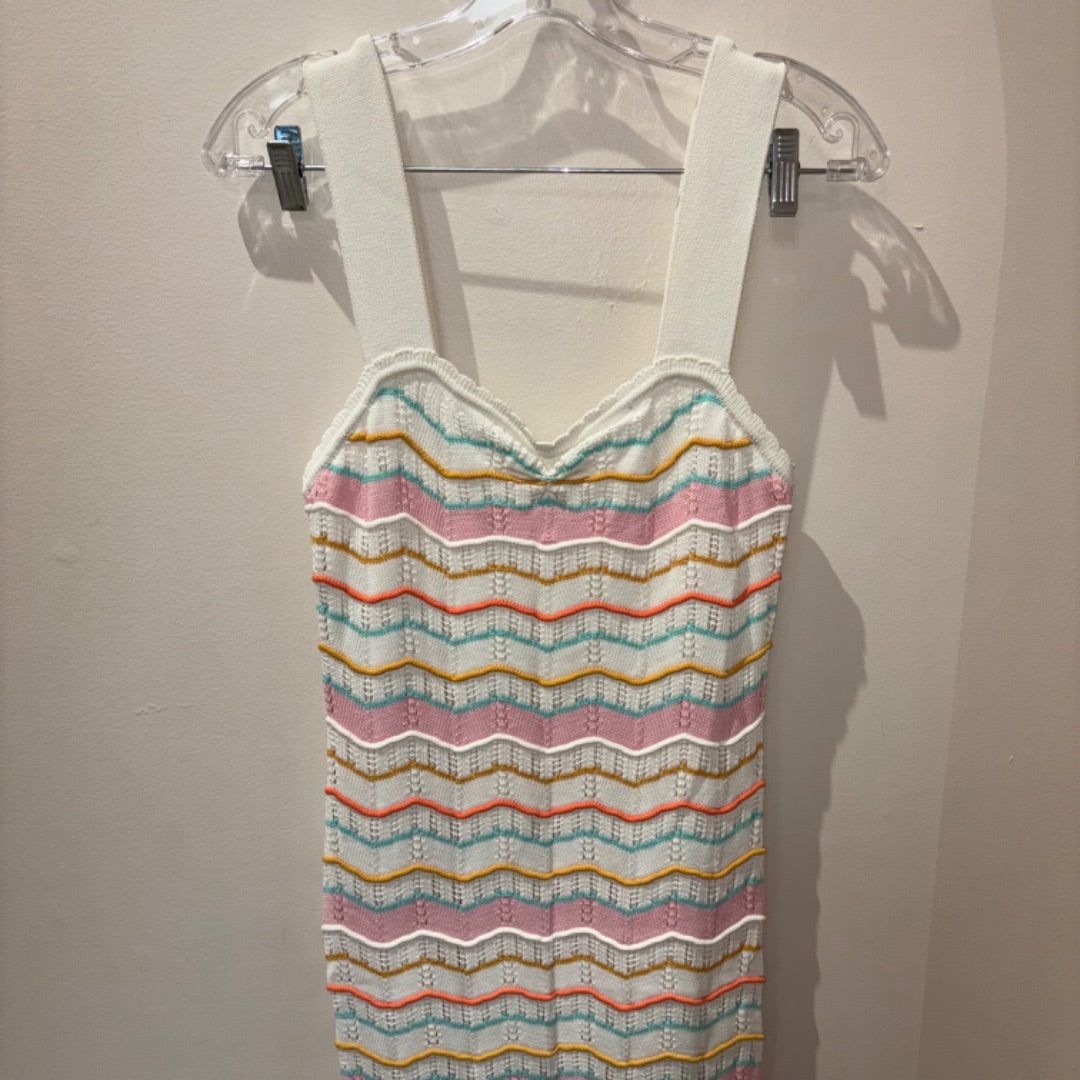 Steele Dress - Size M
