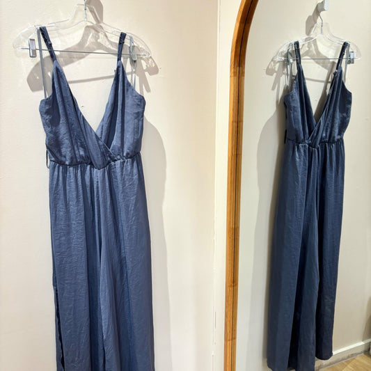 Here Comes the Sun Jumpsuit - Size 12
