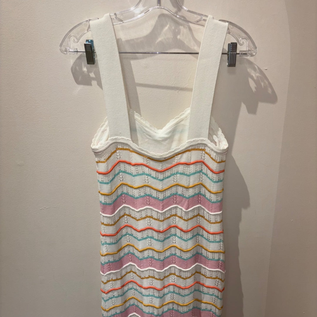 Steele Dress - Size M