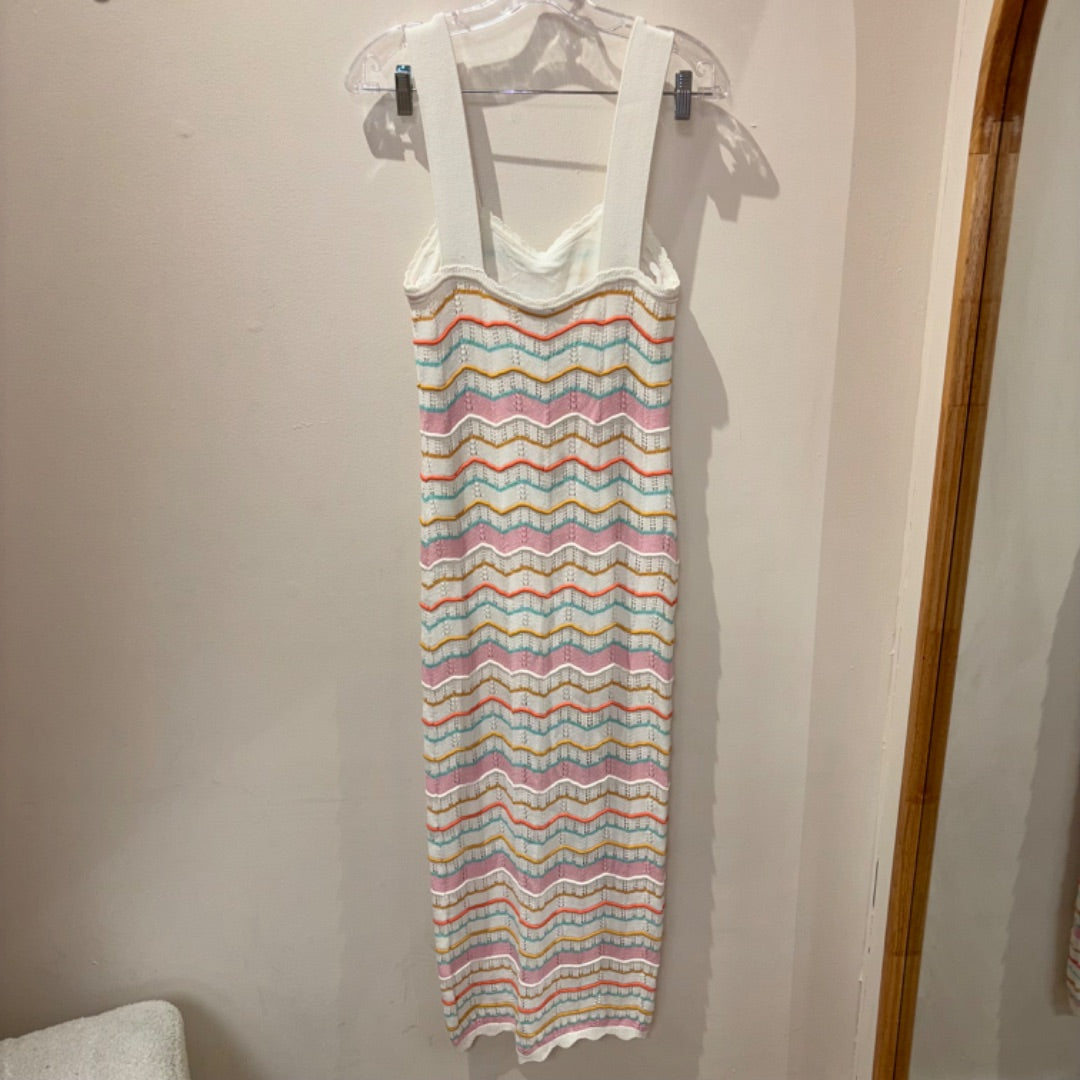 Steele Dress - Size M