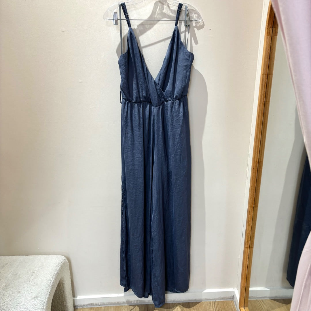 Here Comes the Sun Jumpsuit - Size 12
