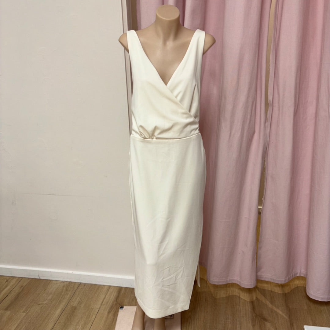 Viktoria Woods Dress - Size 1 (8)