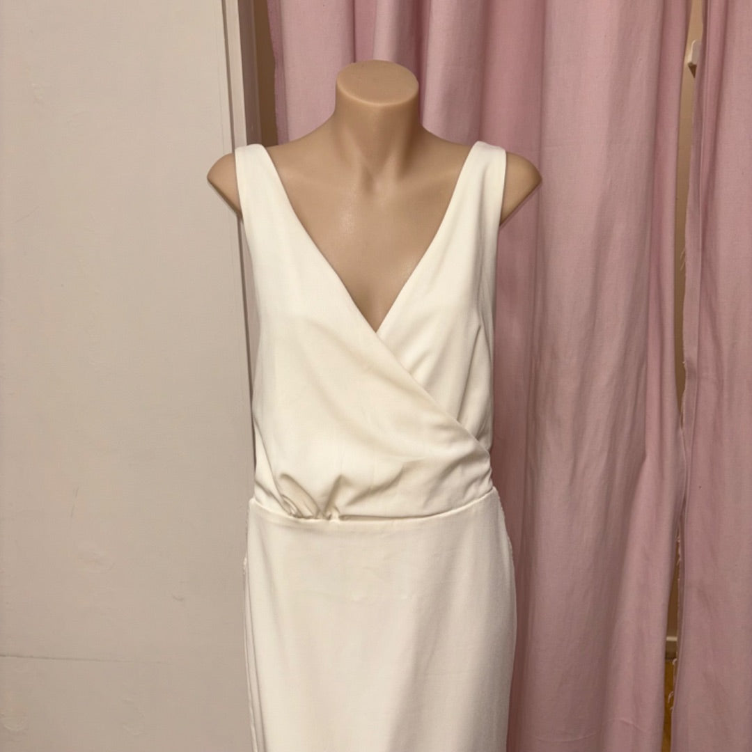 Viktoria Woods Dress - Size 1 (8)