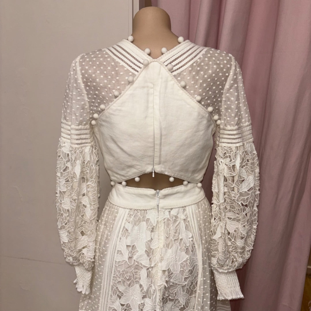 Zimmerman Matching Set - Size 1 (8)
