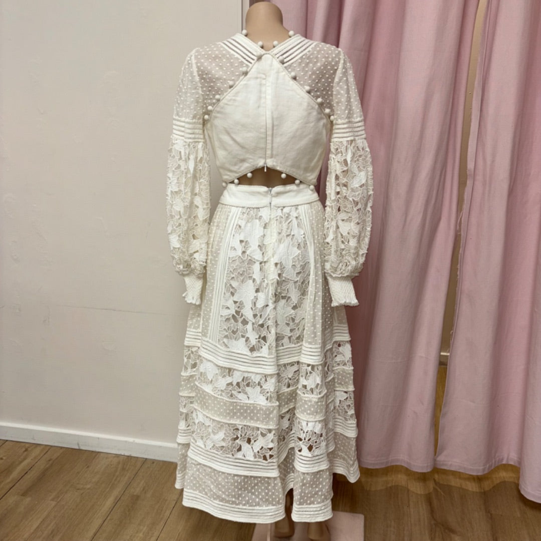 Zimmerman Matching Set - Size 1 (8)