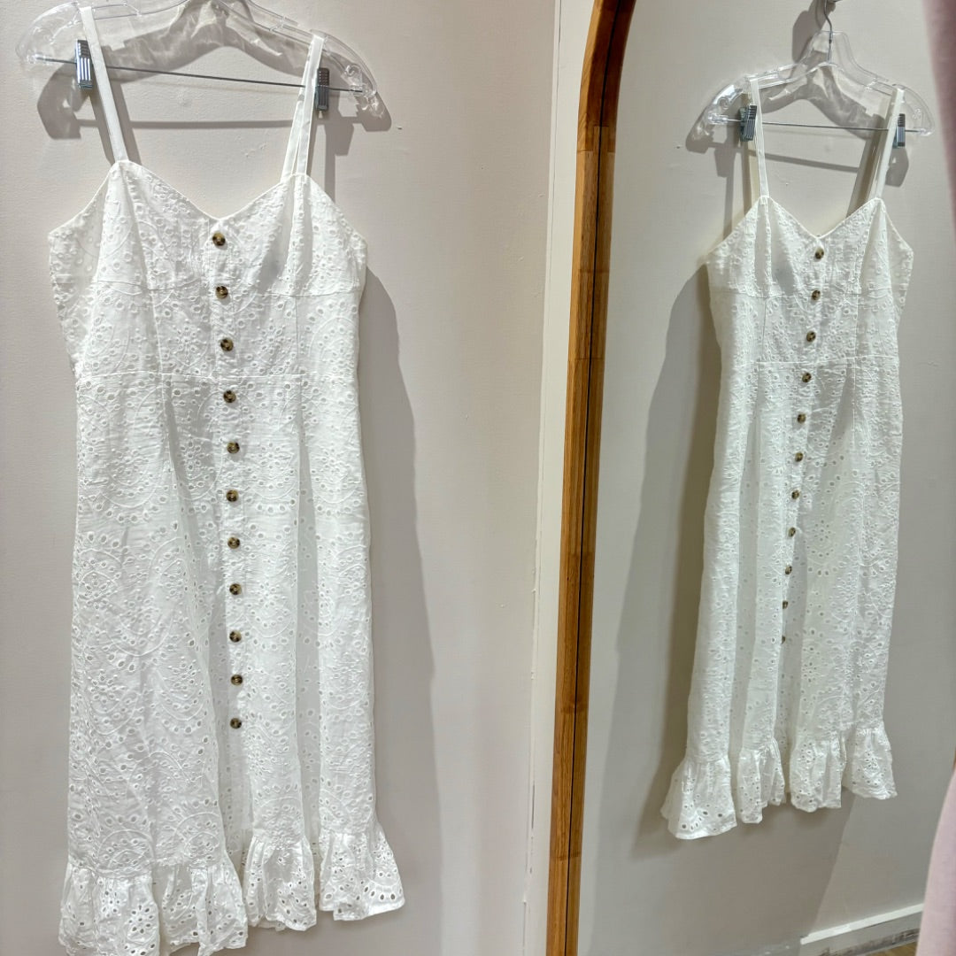 YH&CO Dress BNWT - Size XL