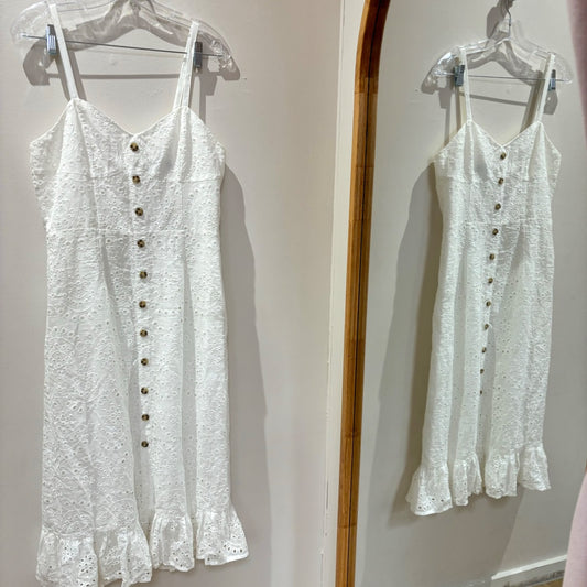 YH&CO Dress BNWT - Size XL