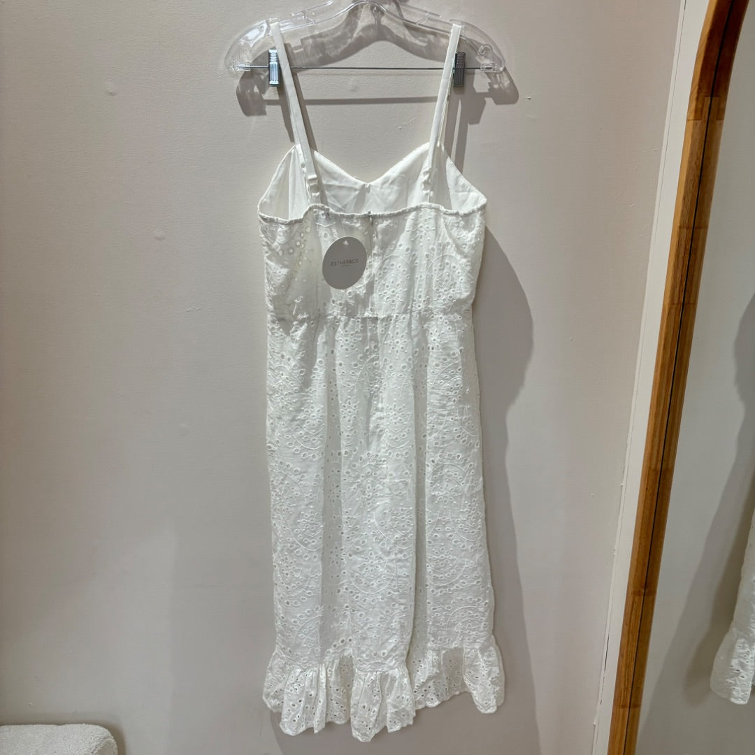 YH&CO Dress BNWT - Size XL