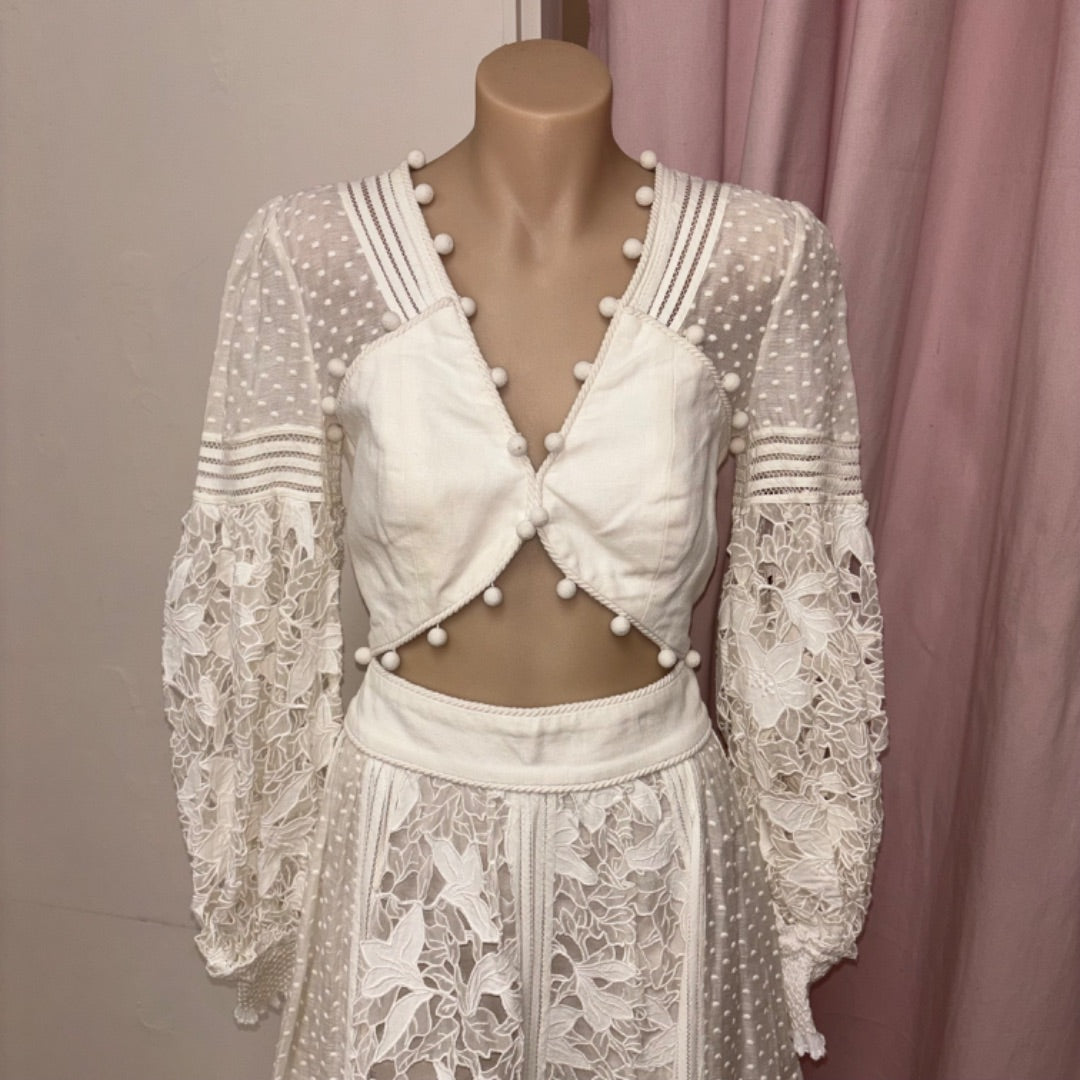 Zimmerman Matching Set - Size 1 (8)
