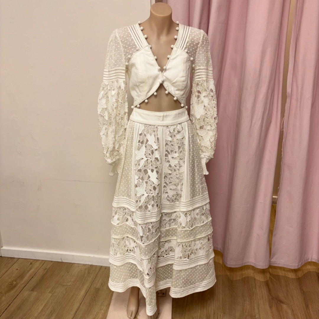Zimmerman Matching Set - Size 1 (8)