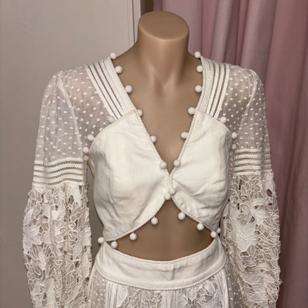 Zimmerman Matching Set - Size 1 (8)