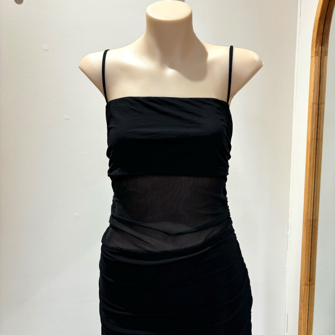 Ruby Sees Dress - Size 14