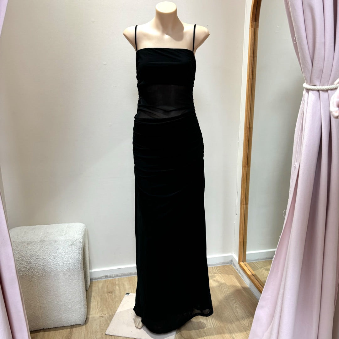 Ruby Sees Dress - Size 14
