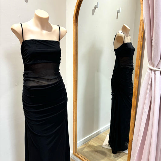 Ruby Sees Dress - Size 14