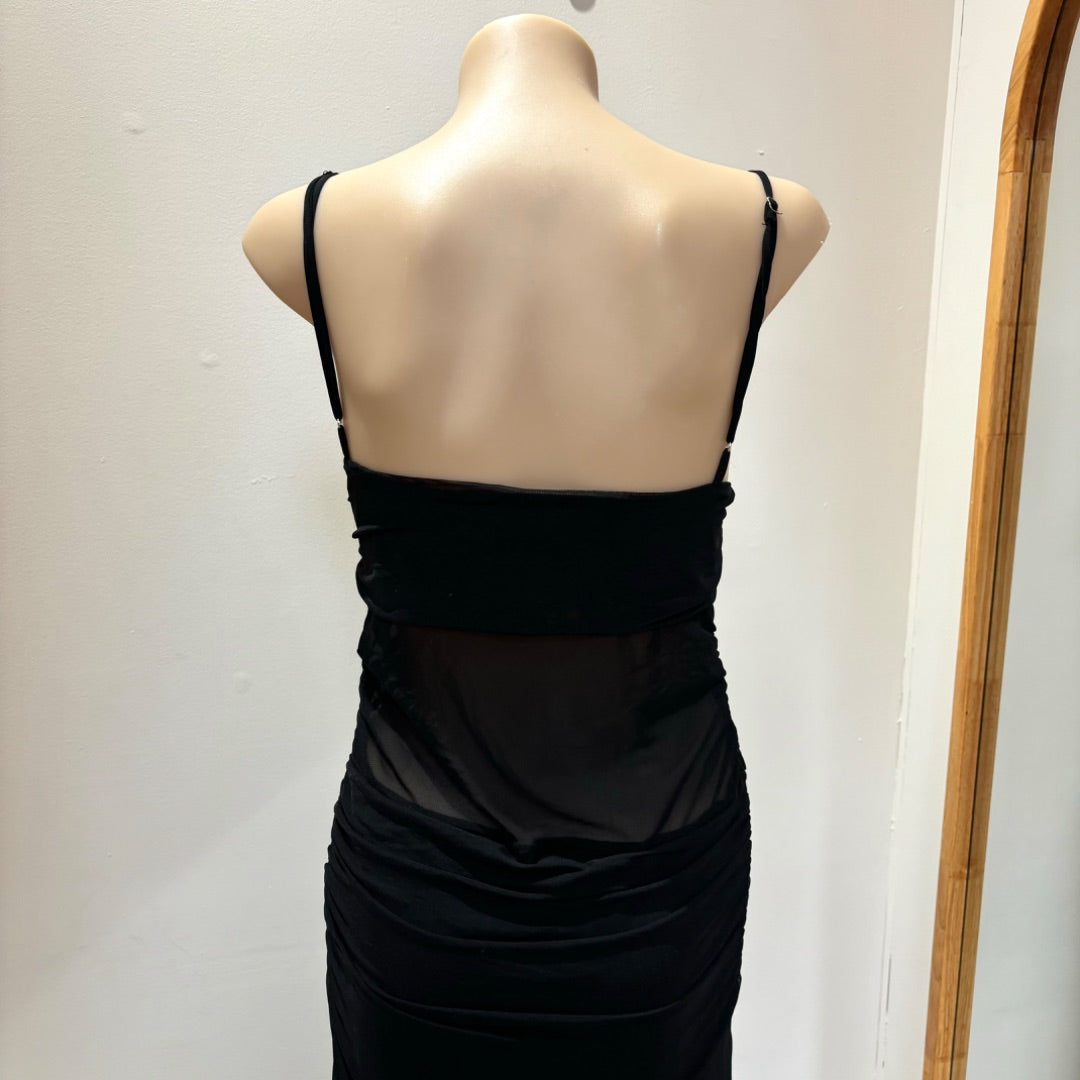 Ruby Sees Dress - Size 14