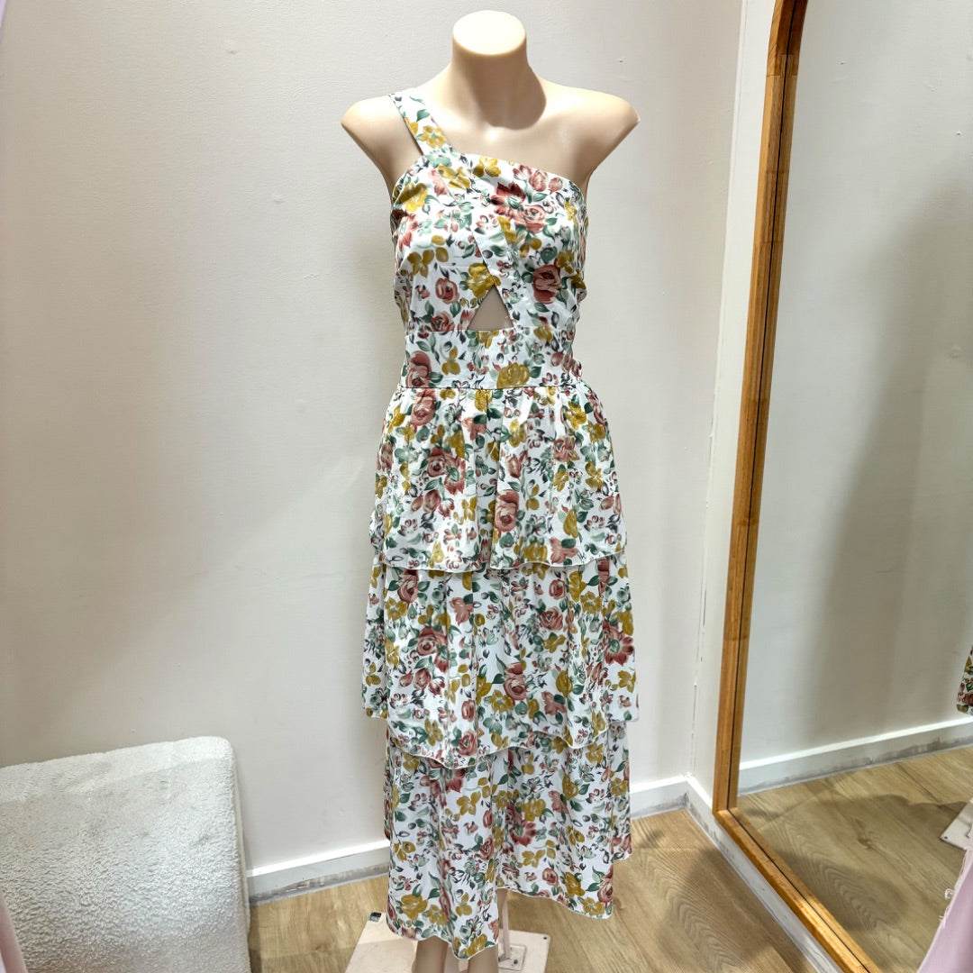 Showpo Dress - Size 16