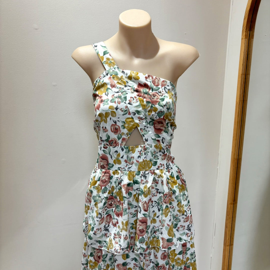 Showpo Dress - Size 16