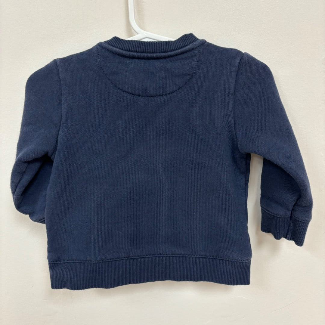 Country Road Jumper - Size 0